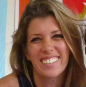 Meet your Posher, Paula